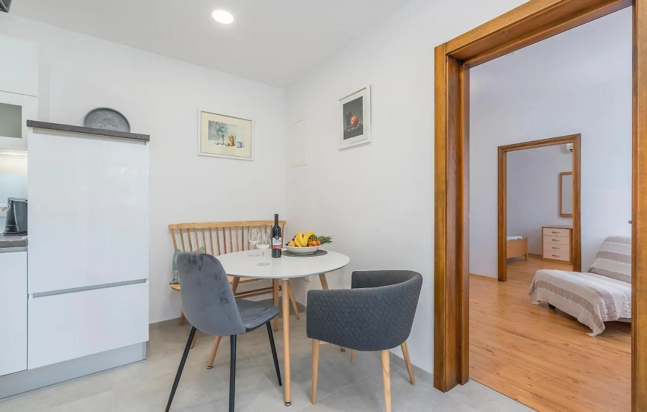 *** Guest house Guesthouse Casa Nova Porec Croatia