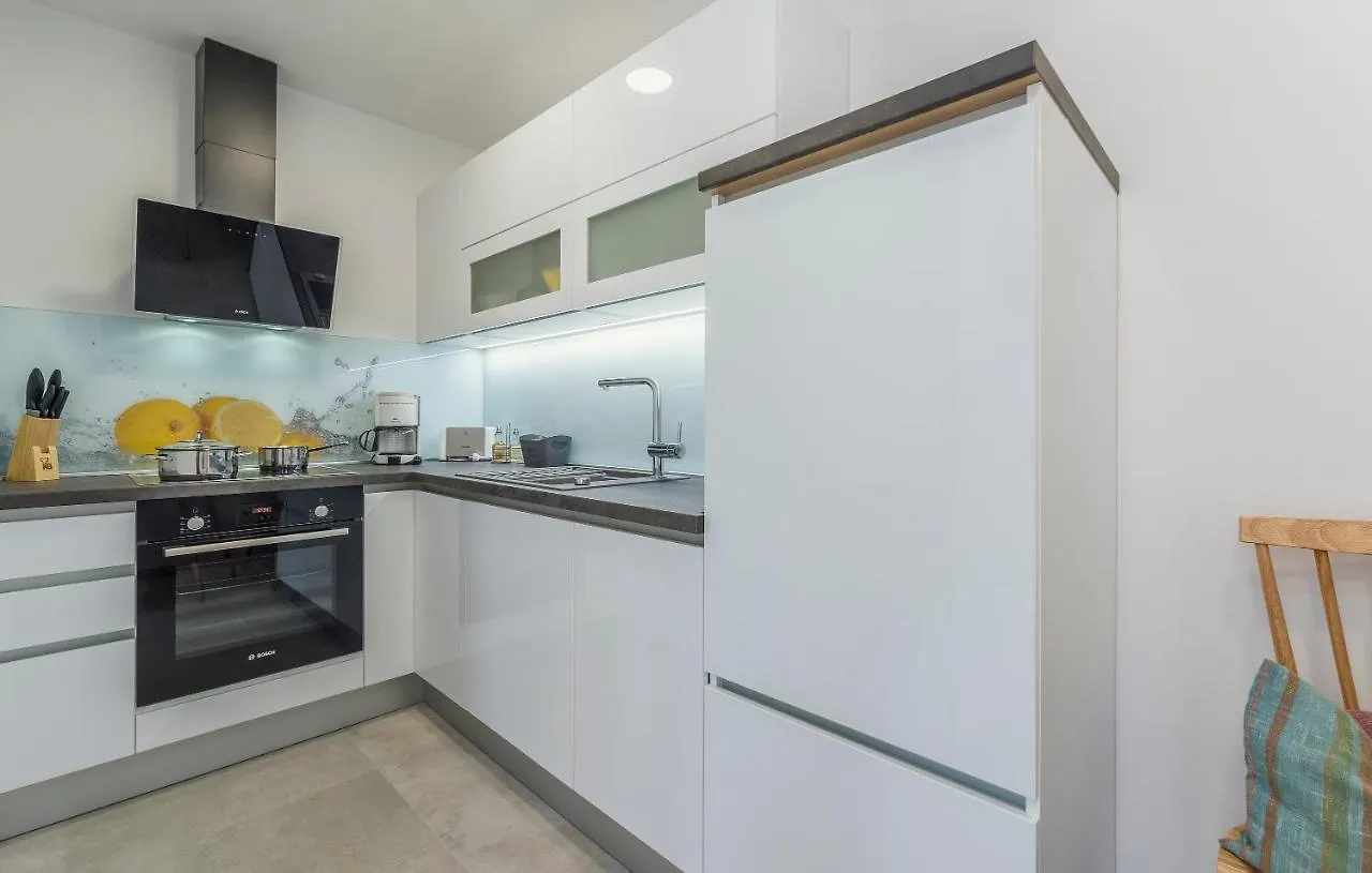 Guesthouse Casa Nova Porec