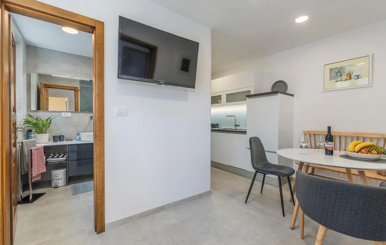 Guesthouse Casa Nova Porec Guest house