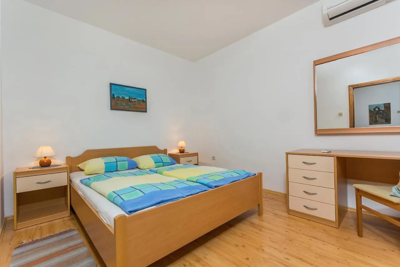 *** Affittacamere Guesthouse Casa Nova Porec Croazia