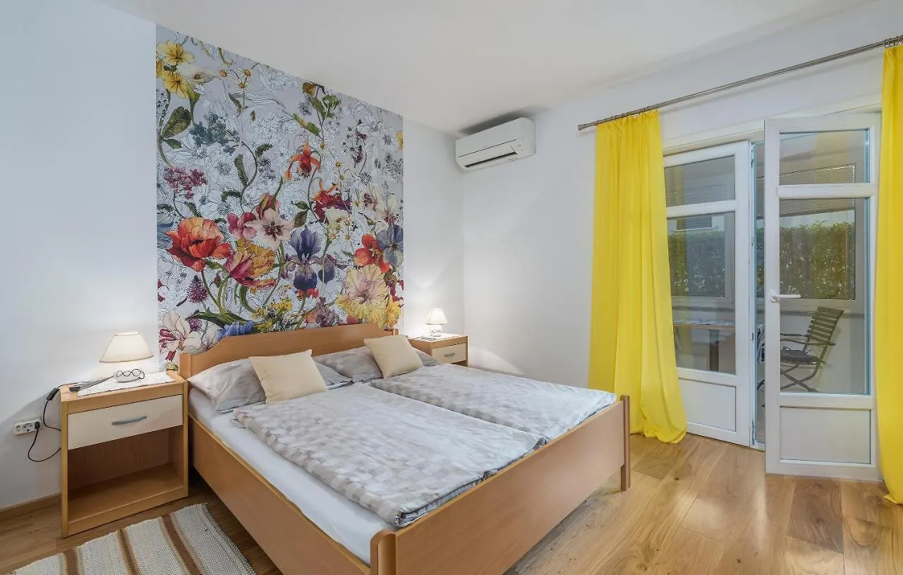 Guesthouse Casa Nova Porec