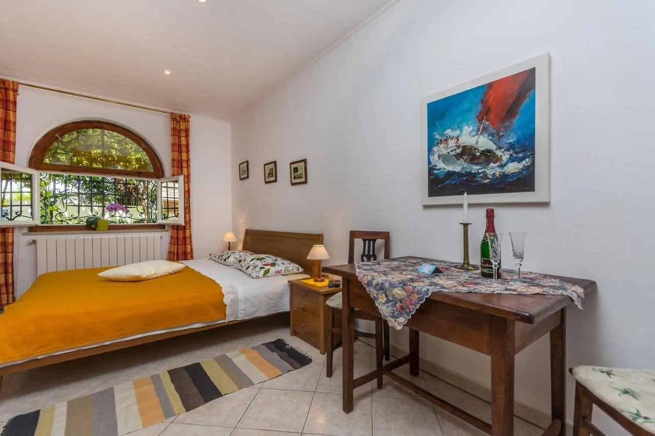 *** Affittacamere Guesthouse Casa Nova Porec Croazia