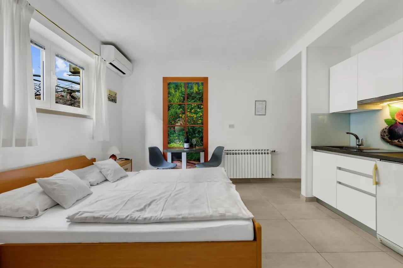 Guesthouse Casa Nova Porec Guest house