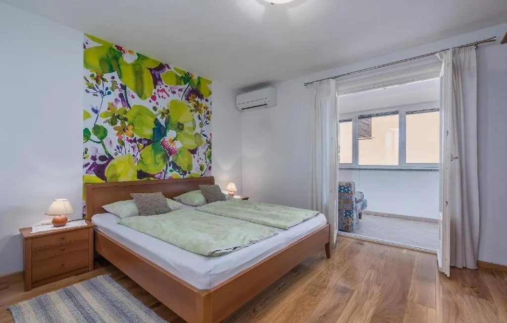 Guesthouse Casa Nova Porec Affittacamere