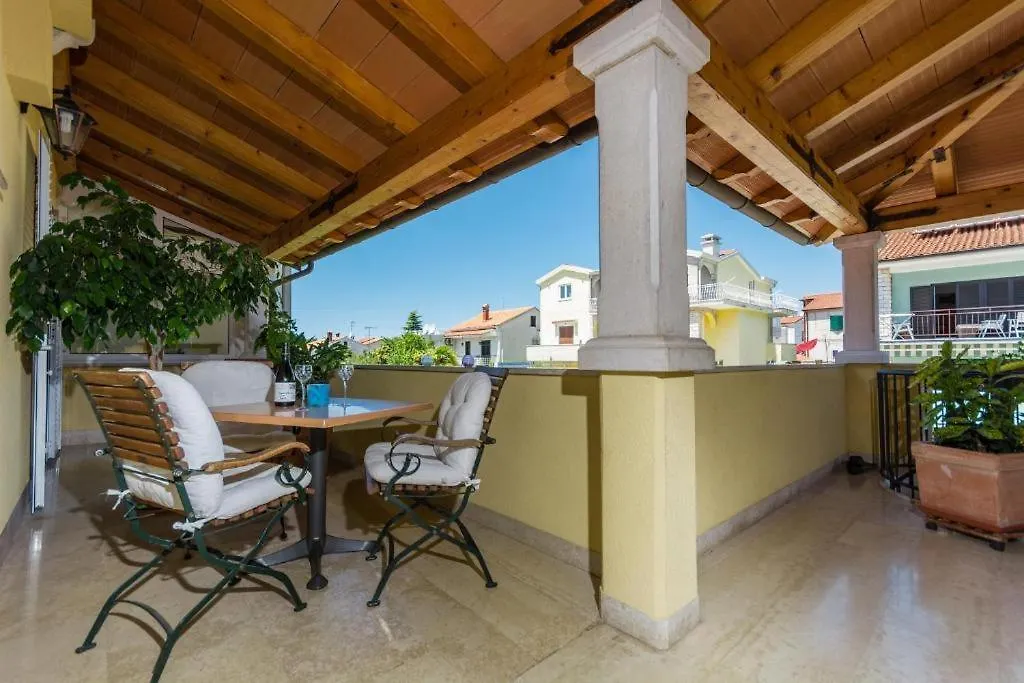 Guesthouse Casa Nova Porec