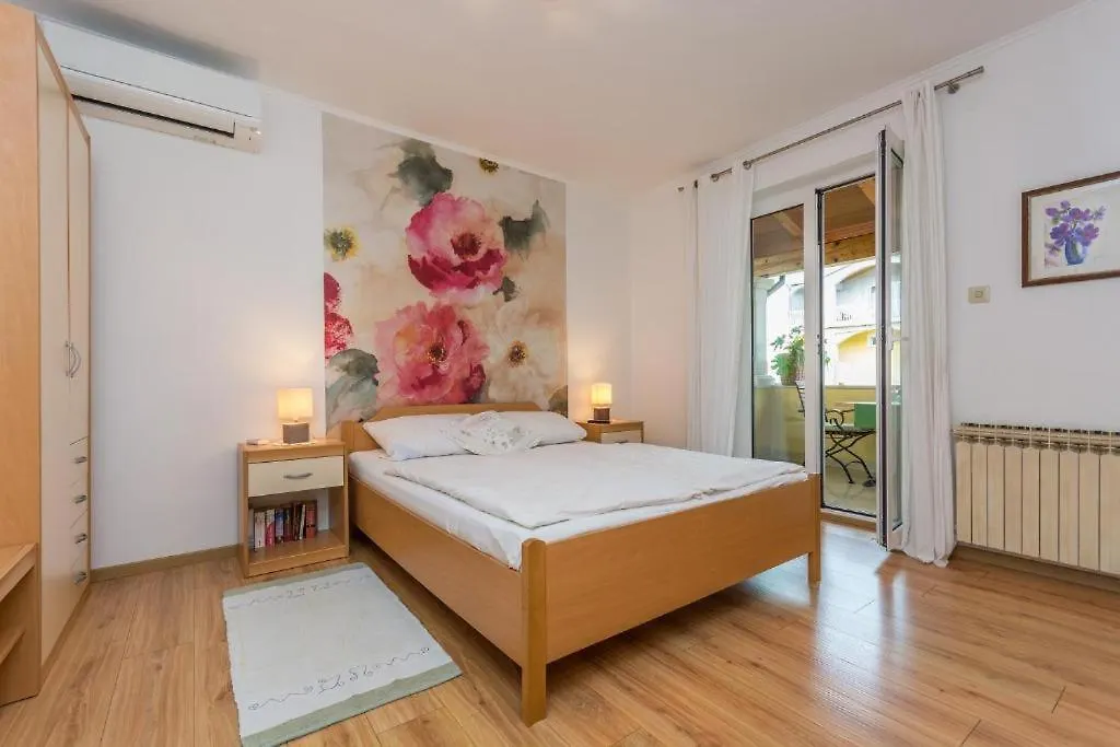 Affittacamere Guesthouse Casa Nova Porec