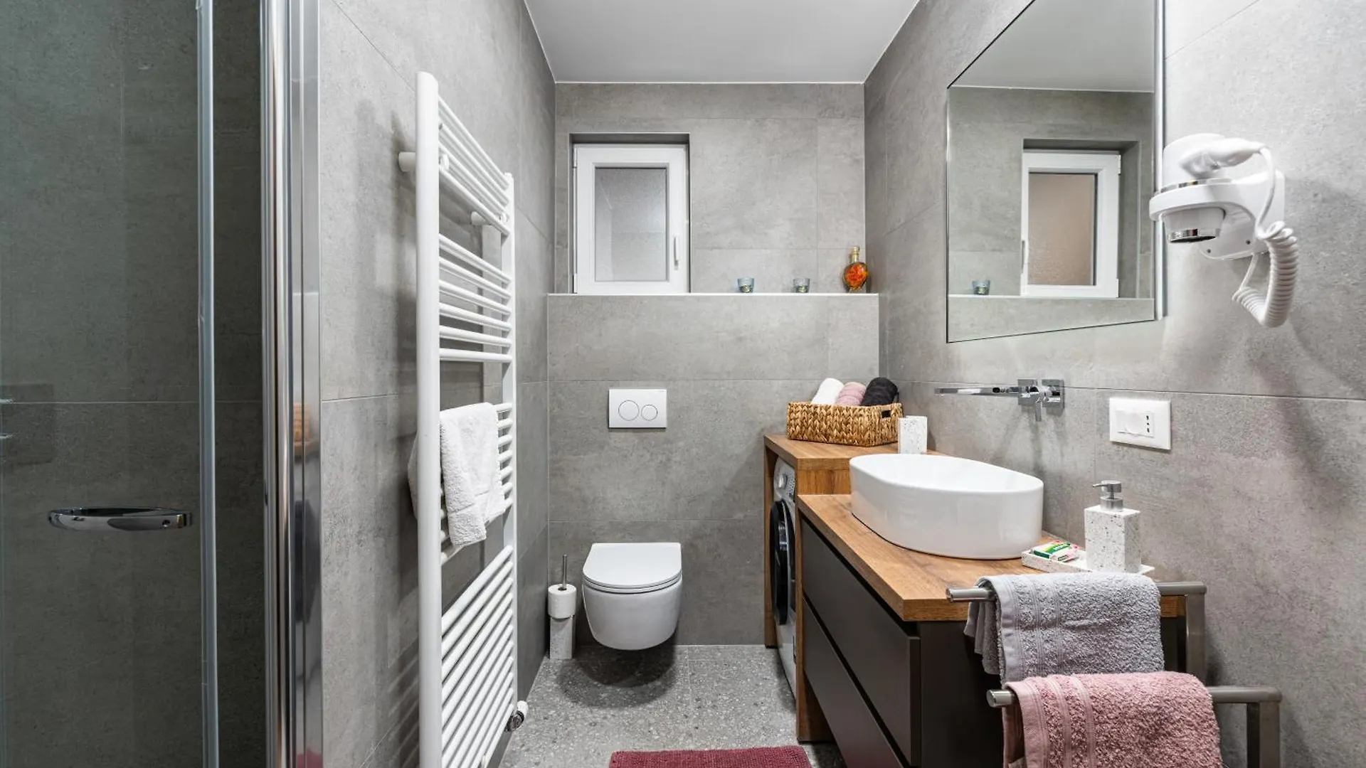 Guesthouse Casa Nova Porec Affittacamere