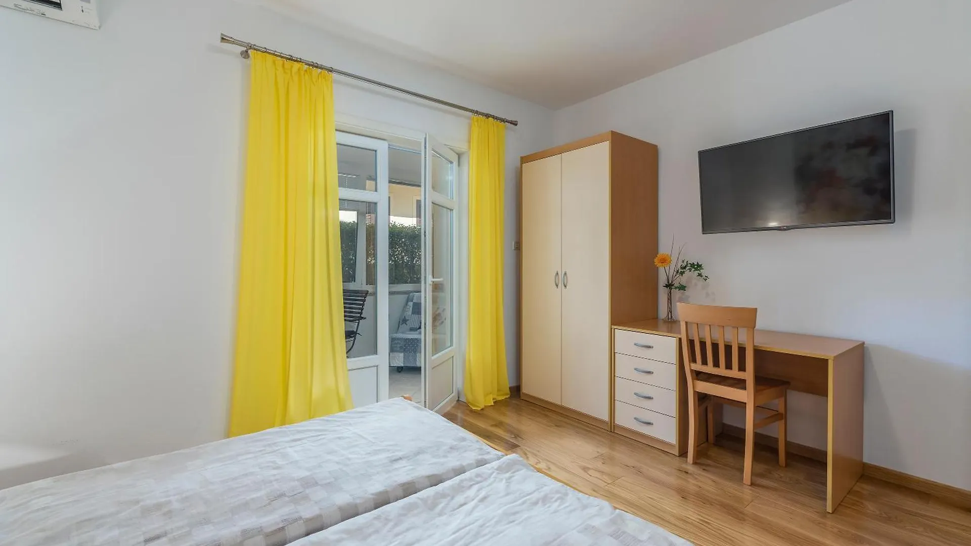 Guesthouse Casa Nova Porec Croazia
