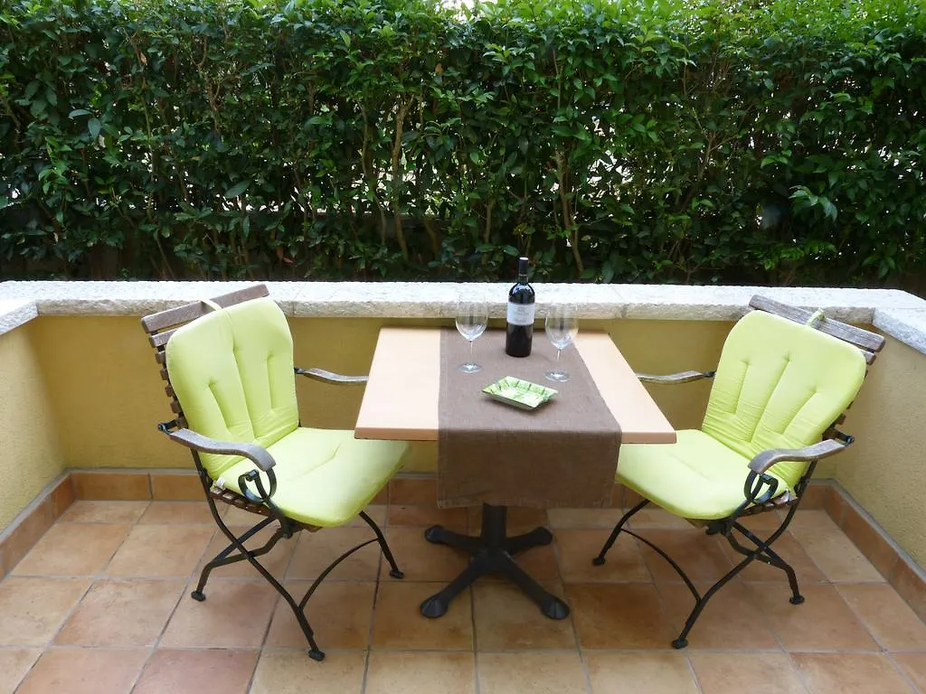 Guesthouse Casa Nova Porec 3*,