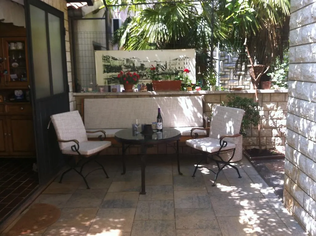 Affittacamere Guesthouse Casa Nova Porec