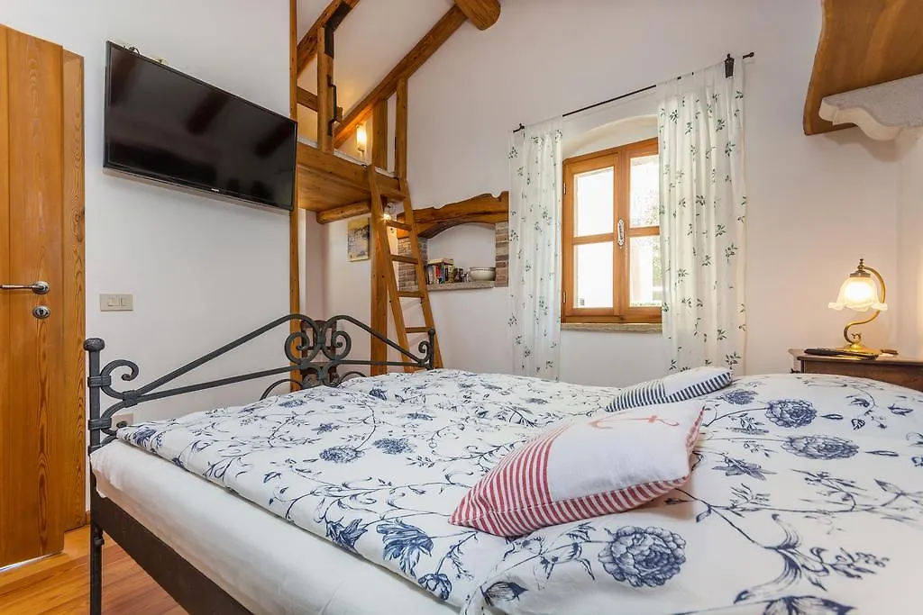 Guesthouse Casa Nova Porec
