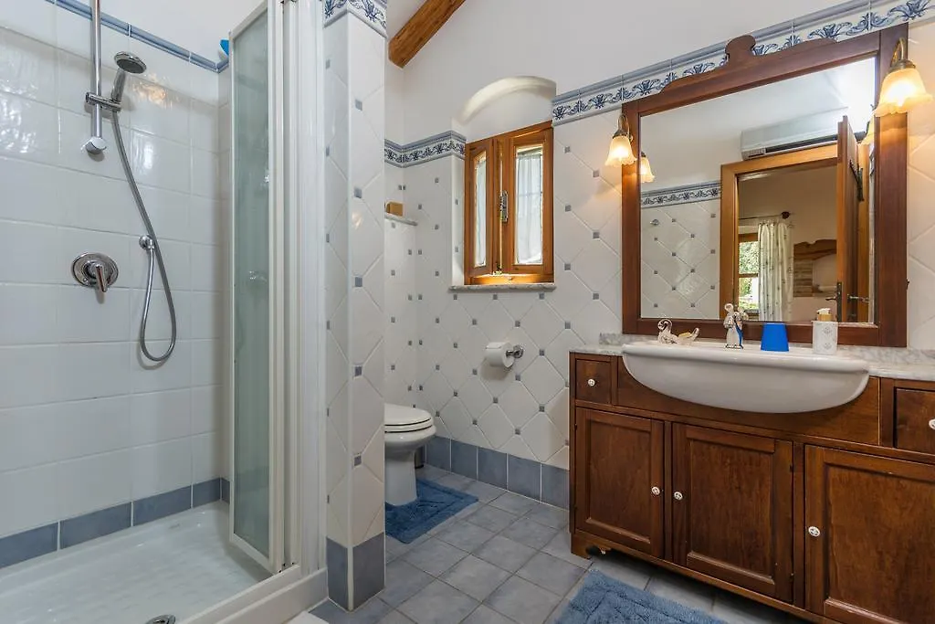 Guesthouse Casa Nova Porec Croazia