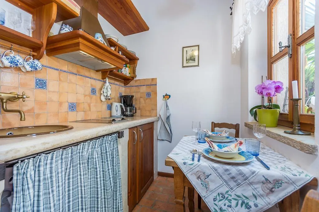 Guesthouse Casa Nova Porec