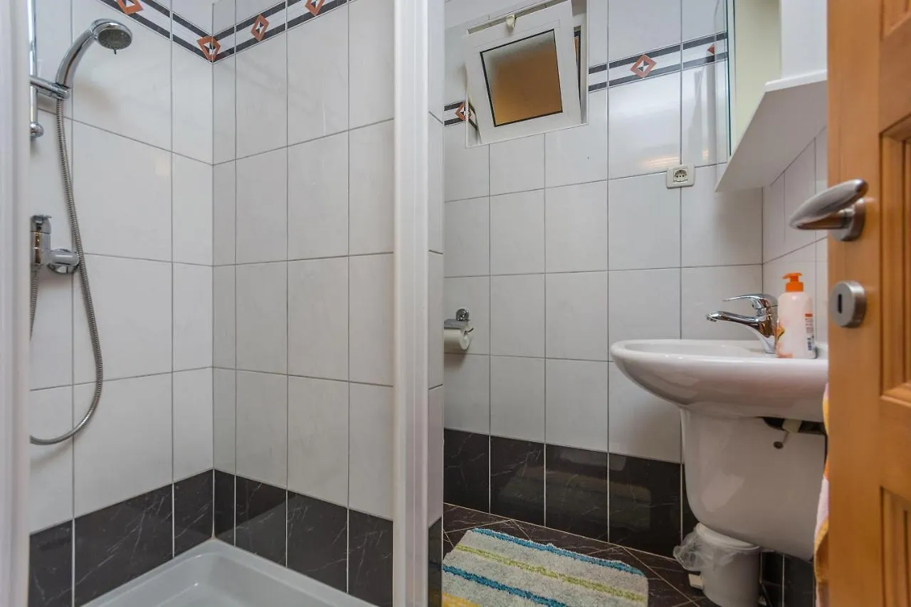 Affittacamere Guesthouse Casa Nova Porec