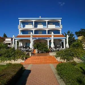 Belvedere Hotel Sukošan