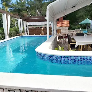 Kale Apartman Slatine