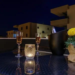 White Bed & Breakfast Traù