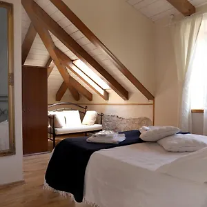 Carrara Bed & Breakfast Trogir