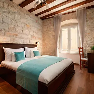 Olea 3*, Split Croatia