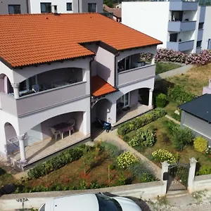 Vukalovic Apartman Medulin