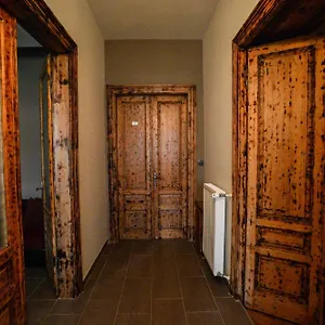 Center Bed & Breakfast Pula