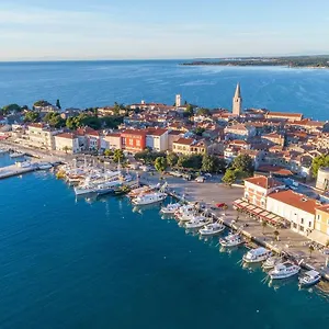Affittacamere Alida, Porec