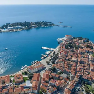 Gostinjska kuća Genoa