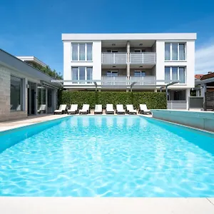 Sunadria Apartman Kožino