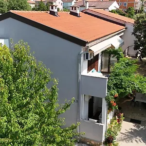 Penzion Mirjana