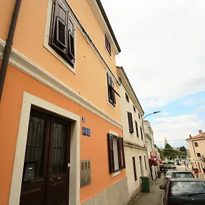 Affittacamere Old Town And, Porec
