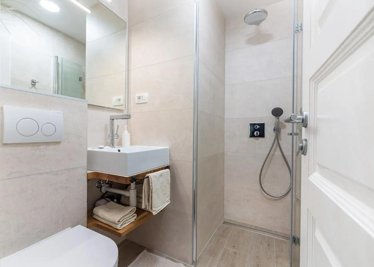 Guesthouse Casa Nova Poreč Vendégház