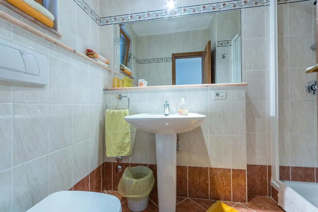 Guesthouse Casa Nova Poreč Horvátország