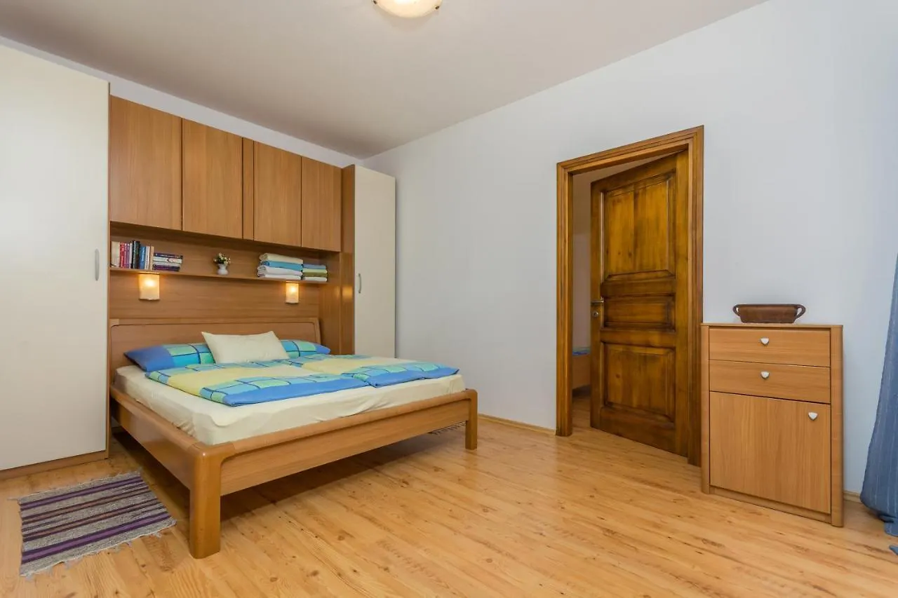 Guesthouse Casa Nova Poreč