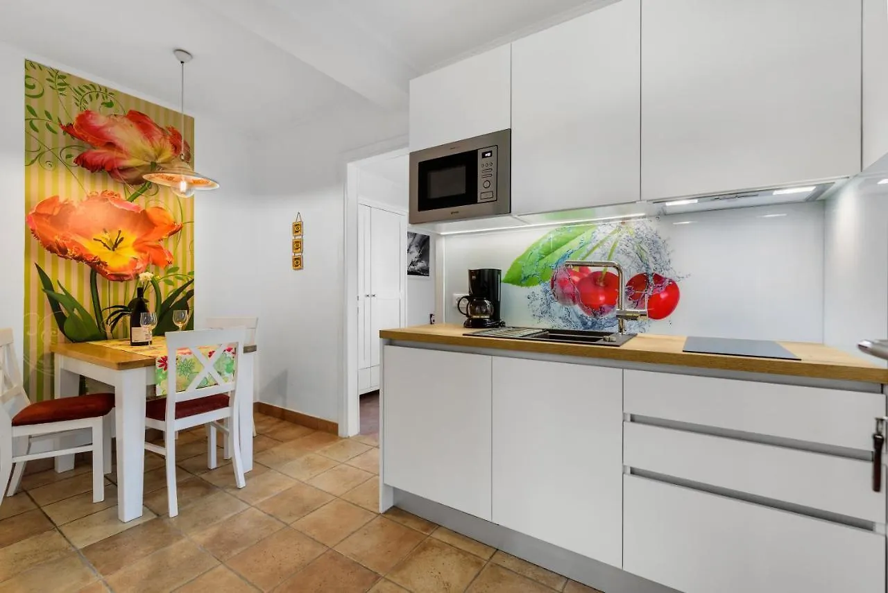 Guesthouse Casa Nova Poreč
