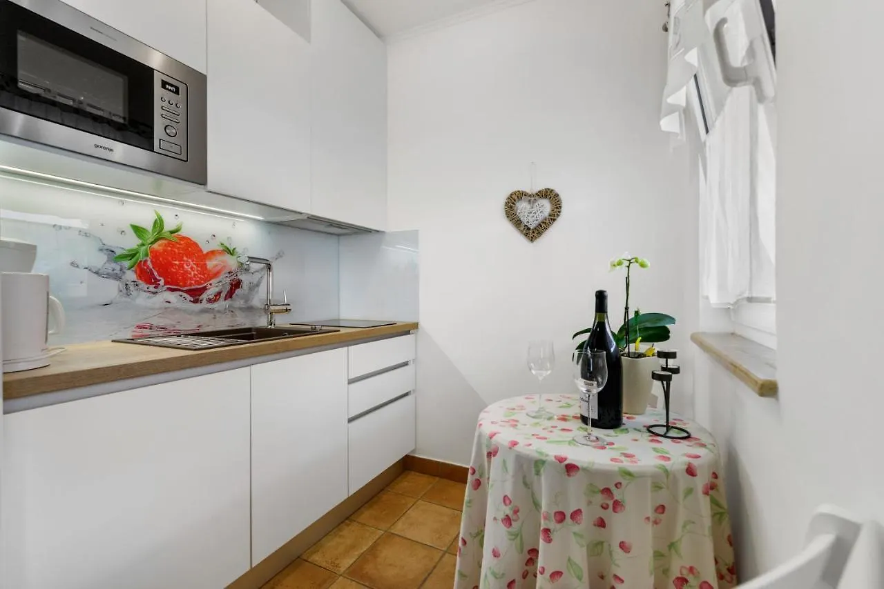 Guesthouse Casa Nova Poreč Hırvatistan