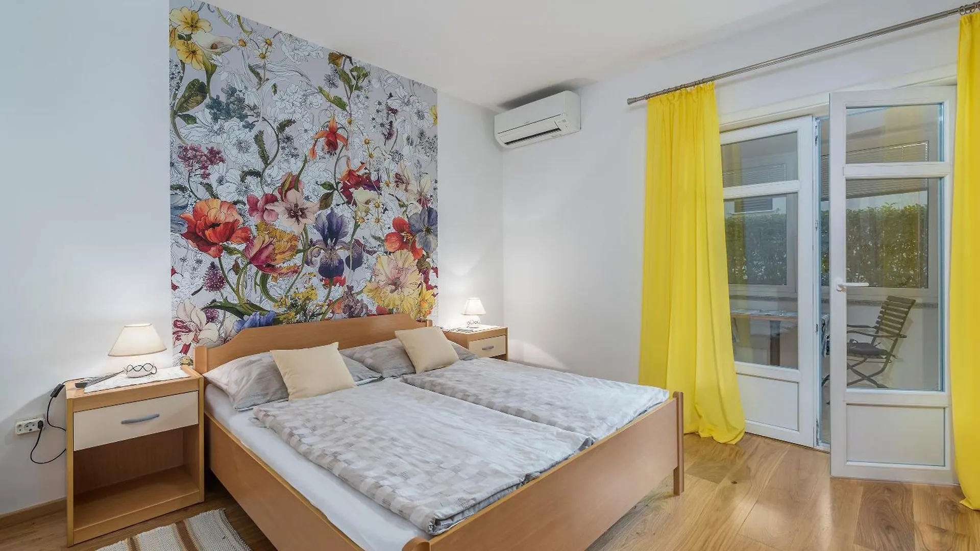 Konukevi Guesthouse Casa Nova Poreč